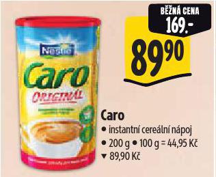 CARO
