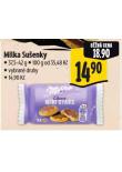 MILKA SUENKY