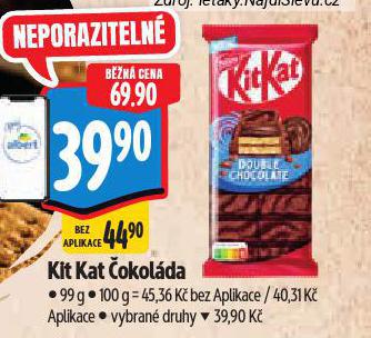 KITKAT OKOLDA