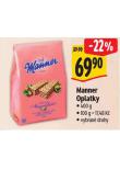 MANNER OPLATKY