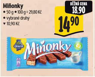MIONKY