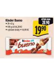 KINDER BUENO
