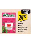 RICOLA