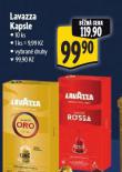 LAVAZZA KVOV KAPSLE