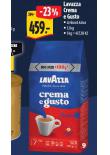 KVA LAVAZZA