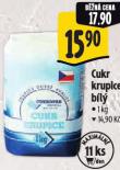 CUKR KRUPICE BL
