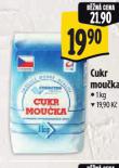 CUKR MOUKA