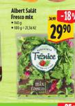 SALT FRESCO MIX