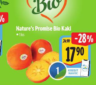 BIO KAKI