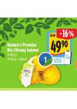 BIO CITRONY
