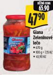 GIANA ZELENINOV LEO