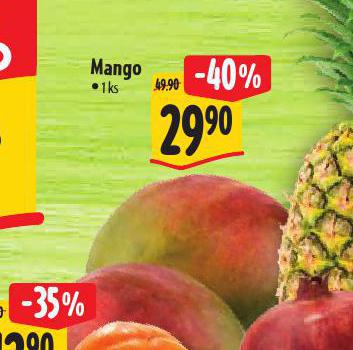 MANGO