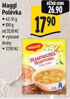 MAGGI POLVKA