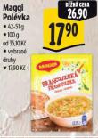 MAGGI POLVKA