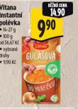 VITANA INSTATN POLVKA
