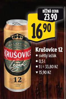 KRUOVICE 12