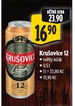 KRUOVICE 12
