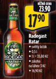 RADEGAST RATAR