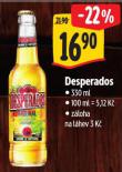 DESPERADOS