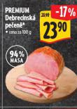 DEBRECNSK PEEN