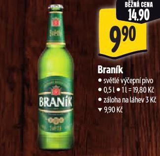 BRANK