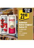 BUDVAR 33