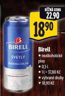 BIRELL