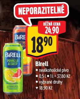 BIRELL