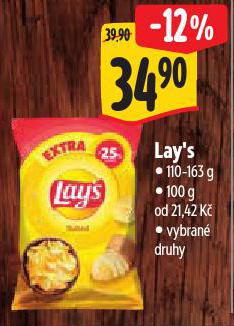 LAYS
