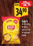 LAYS