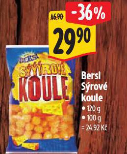 BERSI SROV KOULE