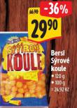 BERSI SROV KOULE