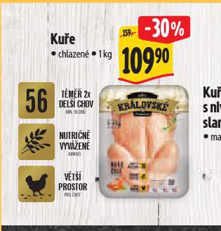 KUE
