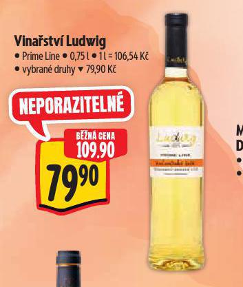 VINASTV LUDWIG
