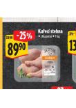 KUEC STEHNA
