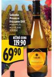 SOLICELLO PROSECCO FRIZZANTE DOC