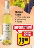 CHATEAU VALTICE
