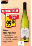 VINUM VELK PAVLOVICE