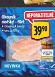 OKOUNK MOSK FILET