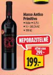 MASSO ANTICO PRIMITIVO