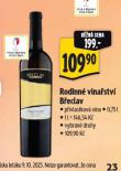 RODINN VYNASV BECLAV
