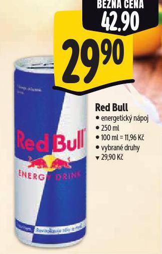 RED BULL
