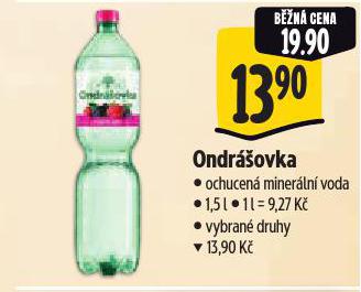 ONDROVKA