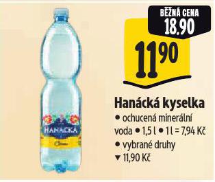 HANCK KYSELKA