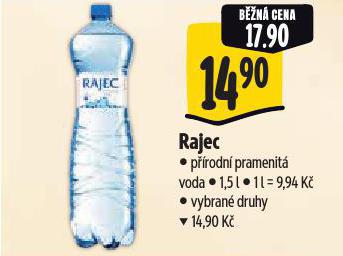 RAJEC