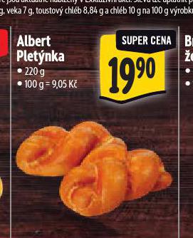 PLETNKA