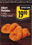 PLETNKA