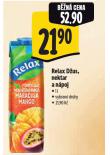 RELAX DUS, NEKTAR A NPOJ
