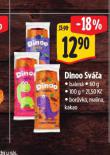 DINOO SVA