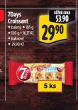 7DAYS CROISSANT
